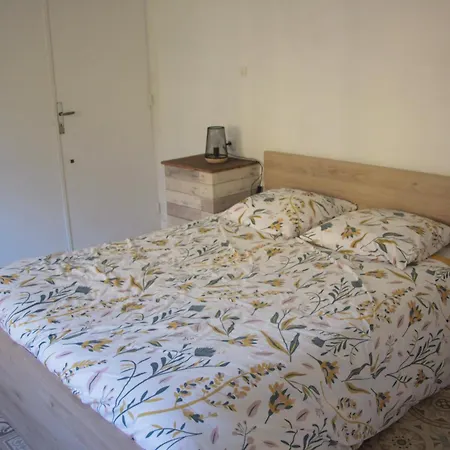 Les De La Perle Vouglans La Chouette G Apartment