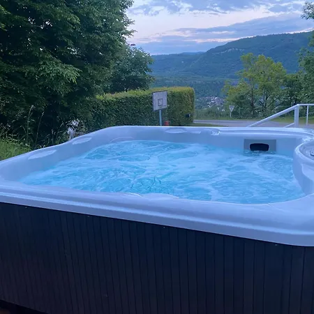 Les De La Perle Vouglans La Chouette G